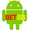 Aplicativo BetBB para Android