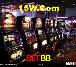 Bônus de Boas-vindas BetBB