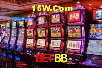 Experiência VIP BetBB