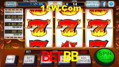 Sistemas de Segurança BetBB