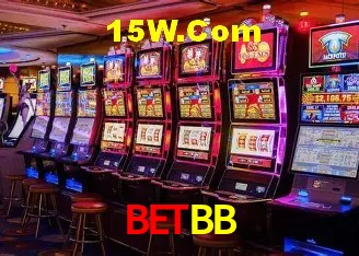Jogos de Slot BetBB