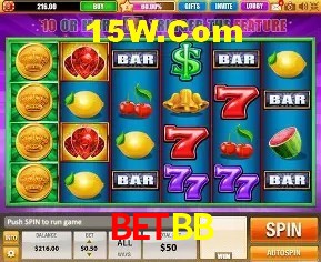 Estatísticas Esportivas BetBB