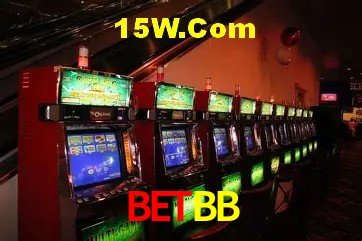 Tecnologia da Plataforma BetBB