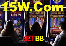 Roulette Table BetBB