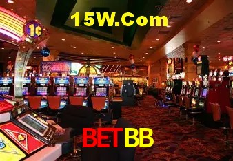 Integração de APIs BetBB